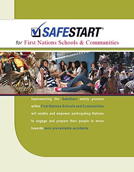 SafeStart for First Nations