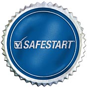 SafeStart CEU Seal