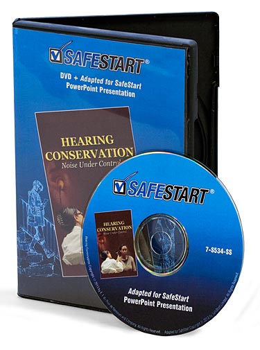 SafeStart Adapted Hearing