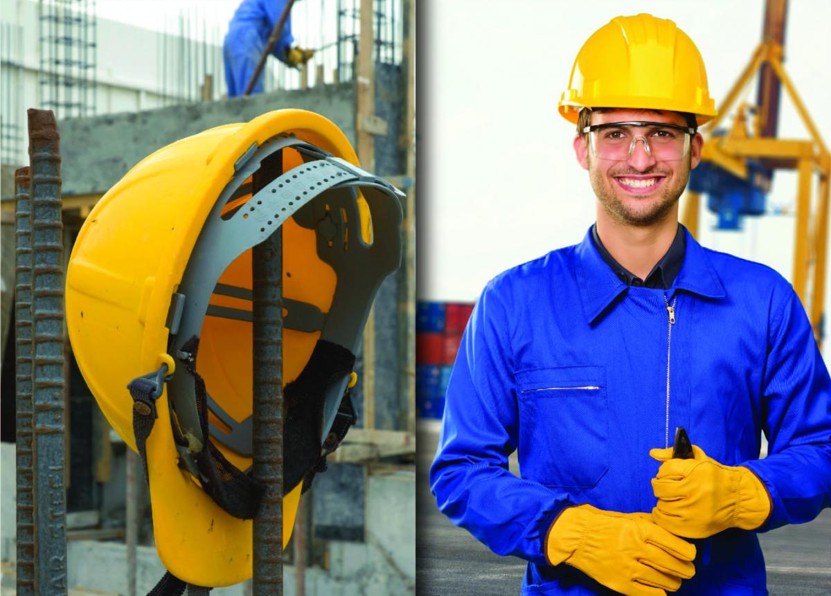 OSHA Requirements For Employers Paying For PPE Expert, 58% OFF