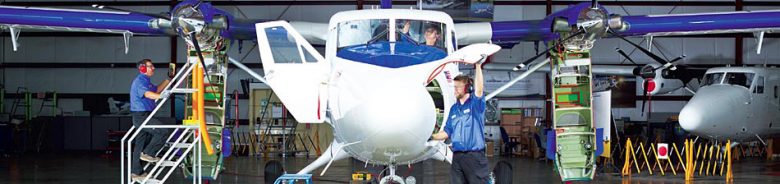 Viking Air safety case study header
