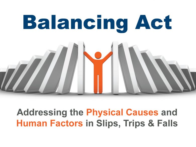 Balancing Act graphic