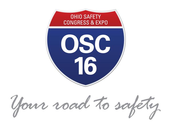 Ohio Safety Conference 2016 logo