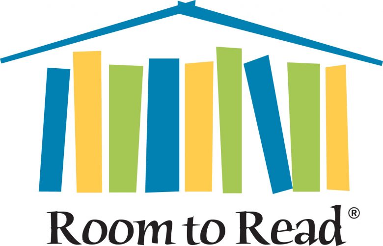 Room to Read charity