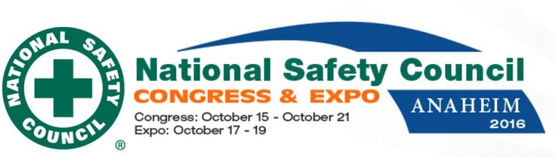 National Safety Council Congress & Expo