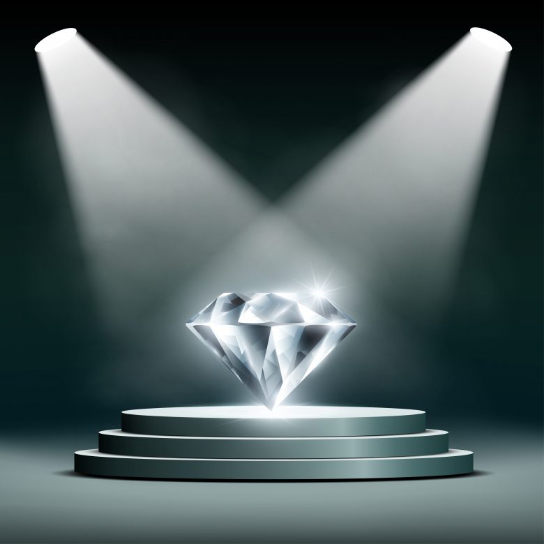 Featured diamond sponsor