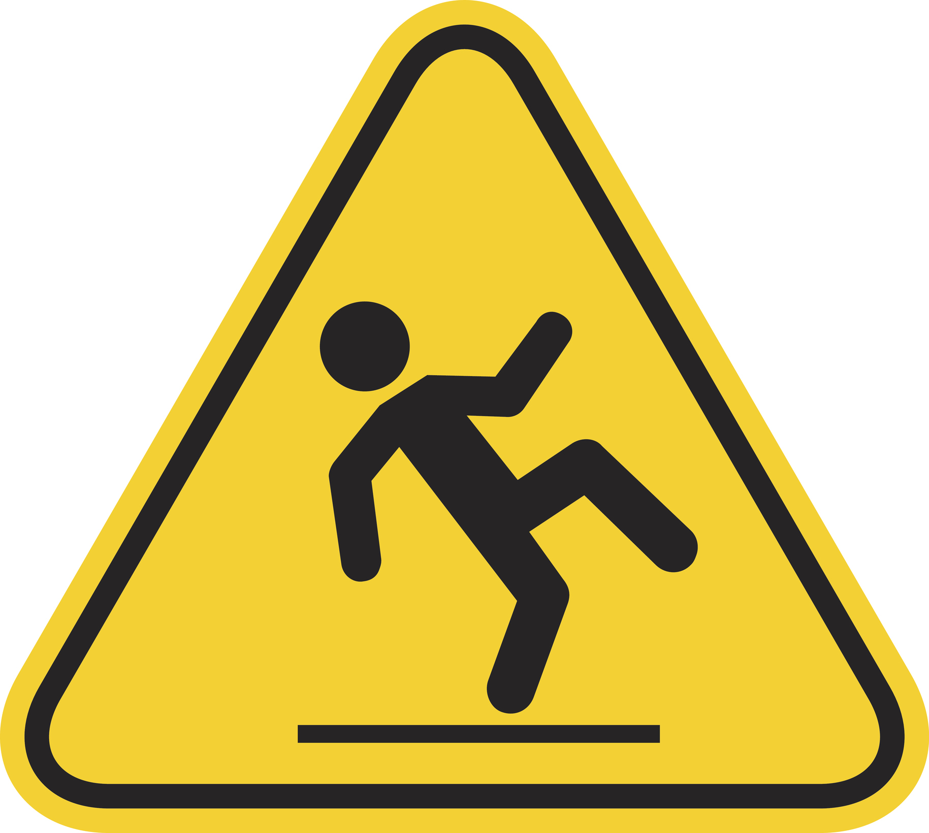 Slip and Fall vs.Trip And Fall - Know The Difference