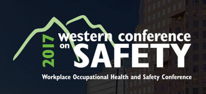2017 Western Conference on Safety