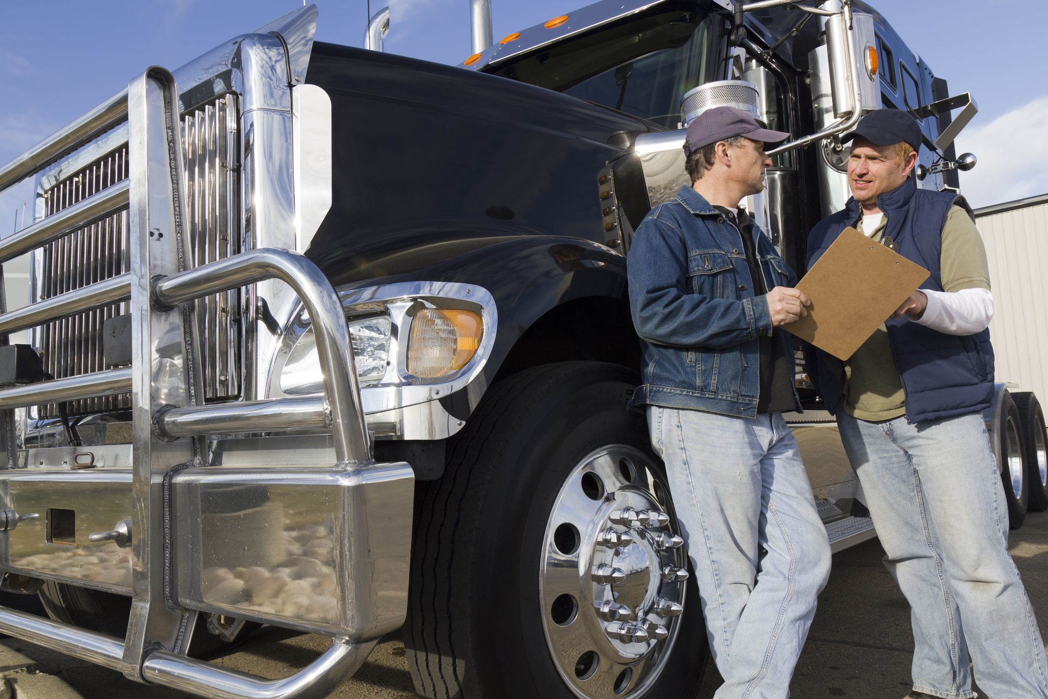 6 Common Safety Issues In The Transportation Industry SafeStart