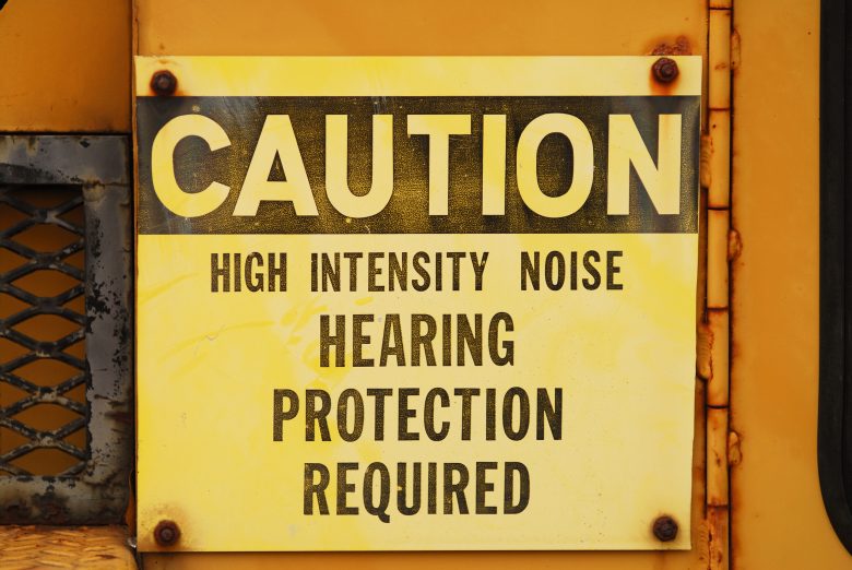 noise protection: less stress ǀ good work ambiance