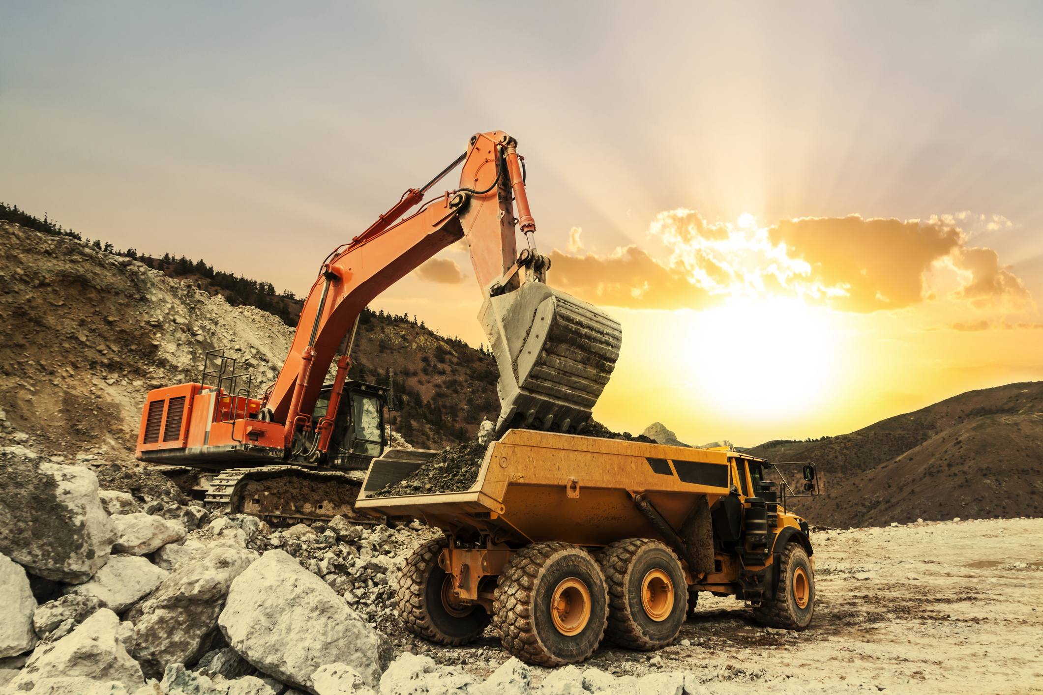 3 Heavy Equipment Operation Safety Tips – SafeStart