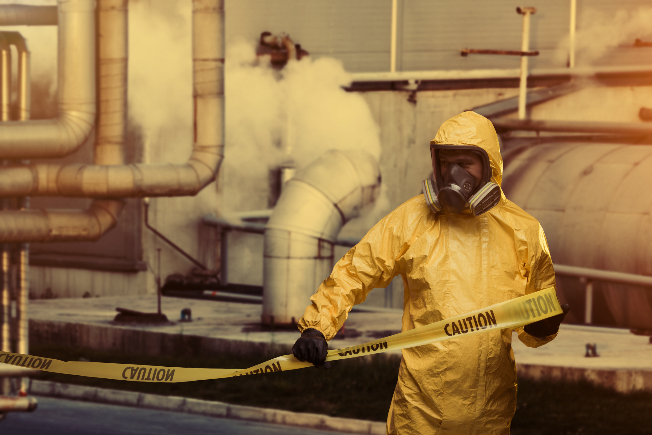 What You Need To Know About Hazwoper Hazardous Waste Operations And