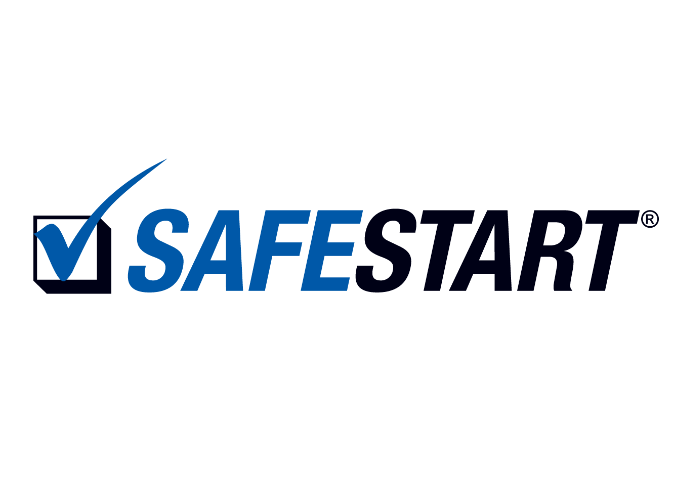 SafeStart logo