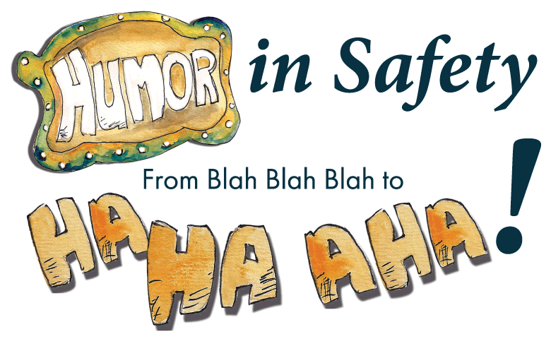 Humor in Safety – SafeStart