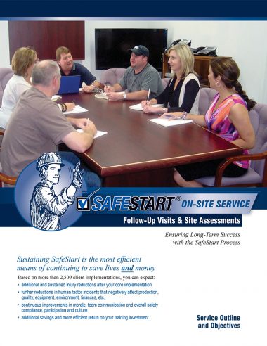 Follow-Up Visits Brochure
