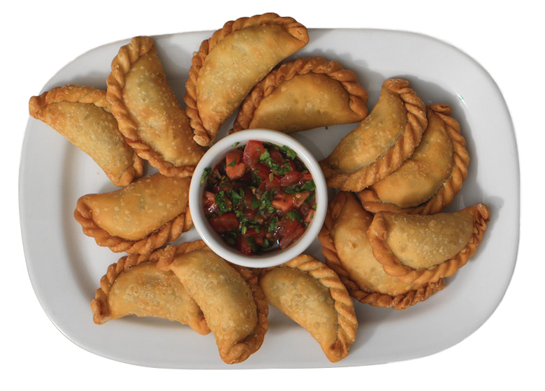 Empanadas