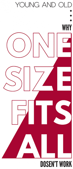 Can one size really fit all? - PressReader