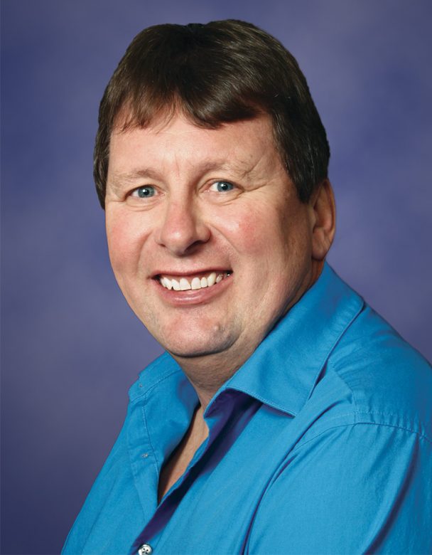 Dennis Carnrike