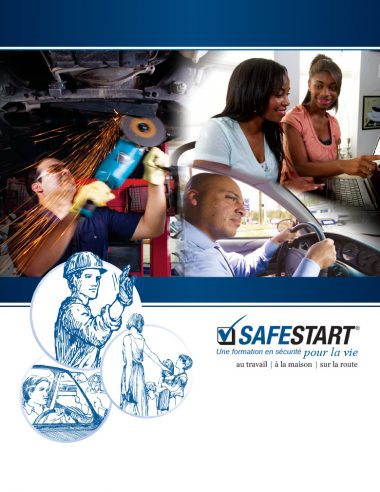 SafeStart Brochure