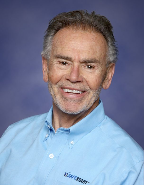 Dr Robert Cannon
