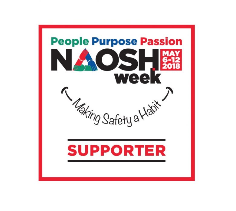NAOSH Week: How to Make Safety a Habit – SafeStart