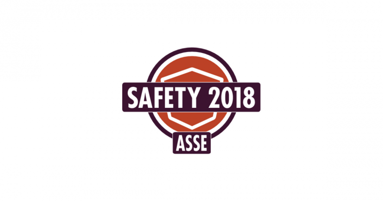 ASSE Safety 2018