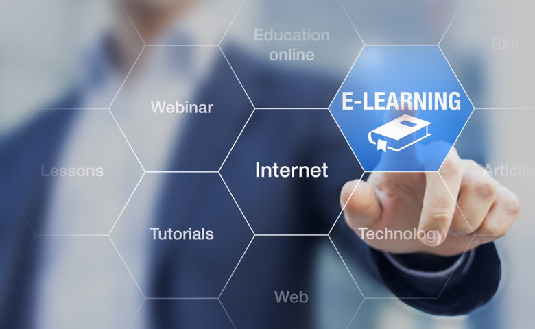 online education courses for teachers