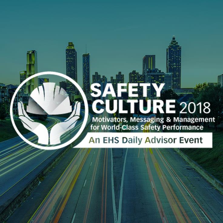 BLR Safety Culture 2018