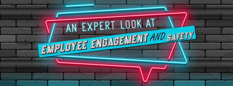 An expert look at employee engagement