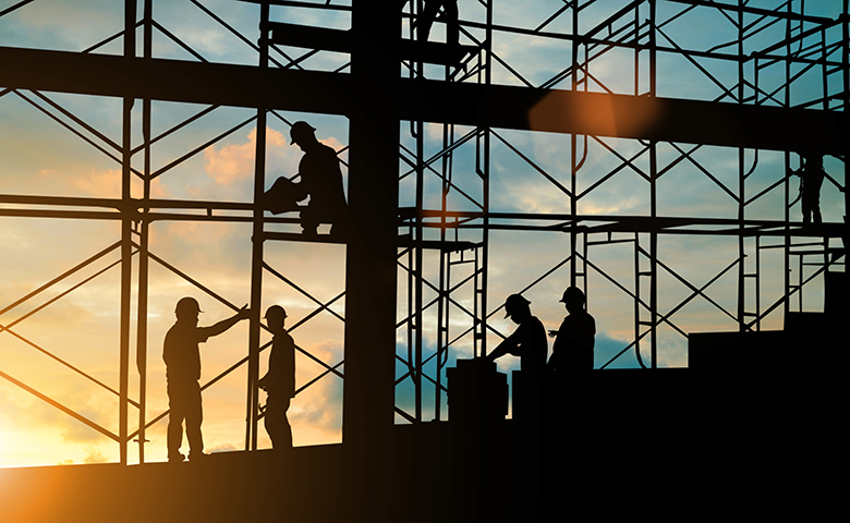 Weigh All Your Options When Creating Construction Site Safety Plans ...