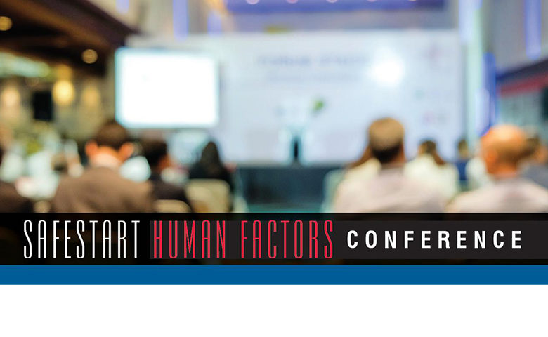 SafeStart Human Factors Conference 2019