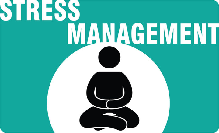 Fatigue and stress management