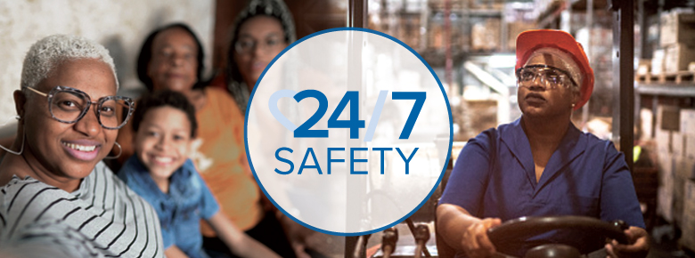 Improving Culture, Safety and Performance with a 24/7 Approach