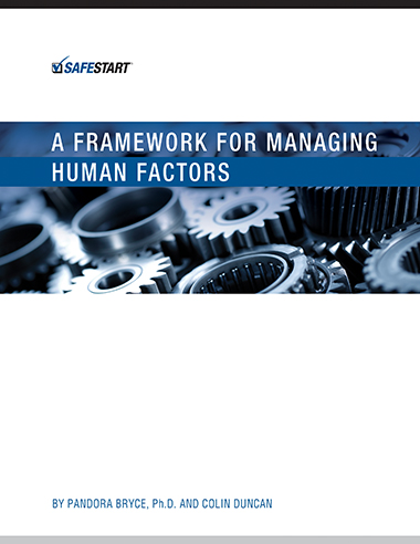 SafeStart Framework White Paper