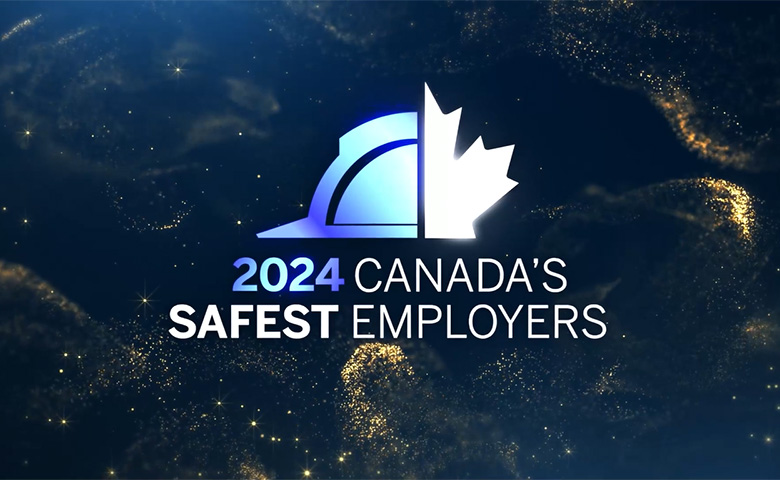 Canada's Safest Employer