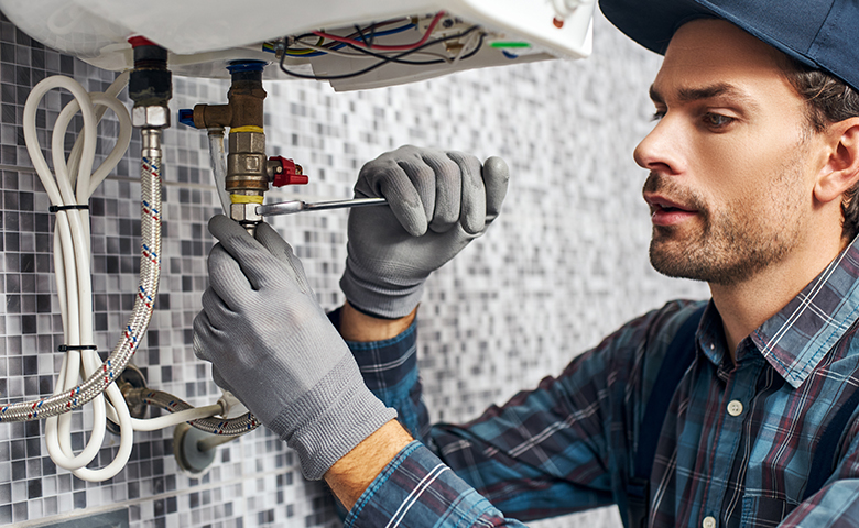 GenZ working on electric boiler