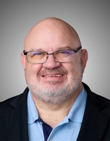 Danny Smith